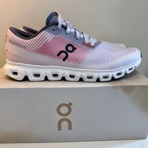 New, Men’s Cloud Push tennis shoes